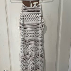 Poetry Lace junior dress